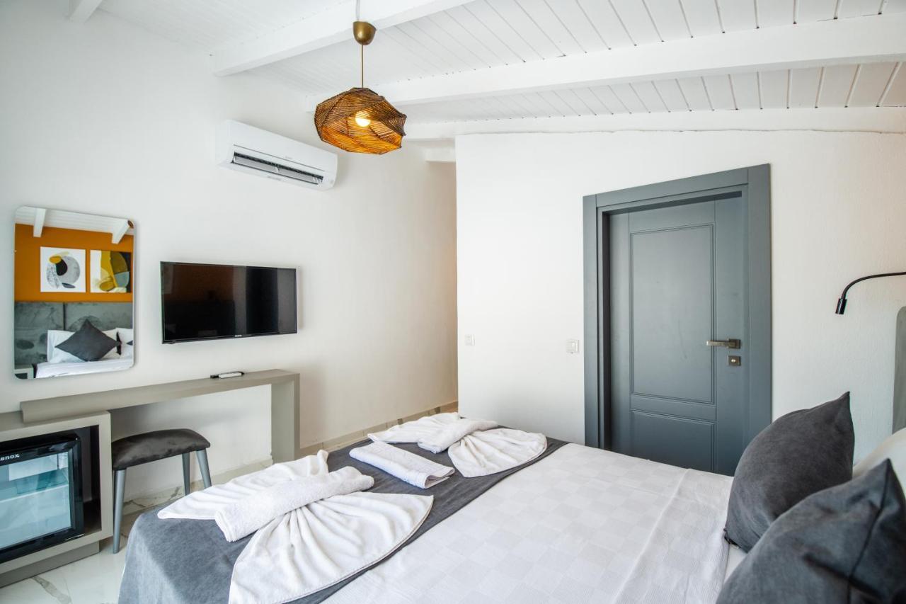 Leonis Hotel Каш Экстерьер фото