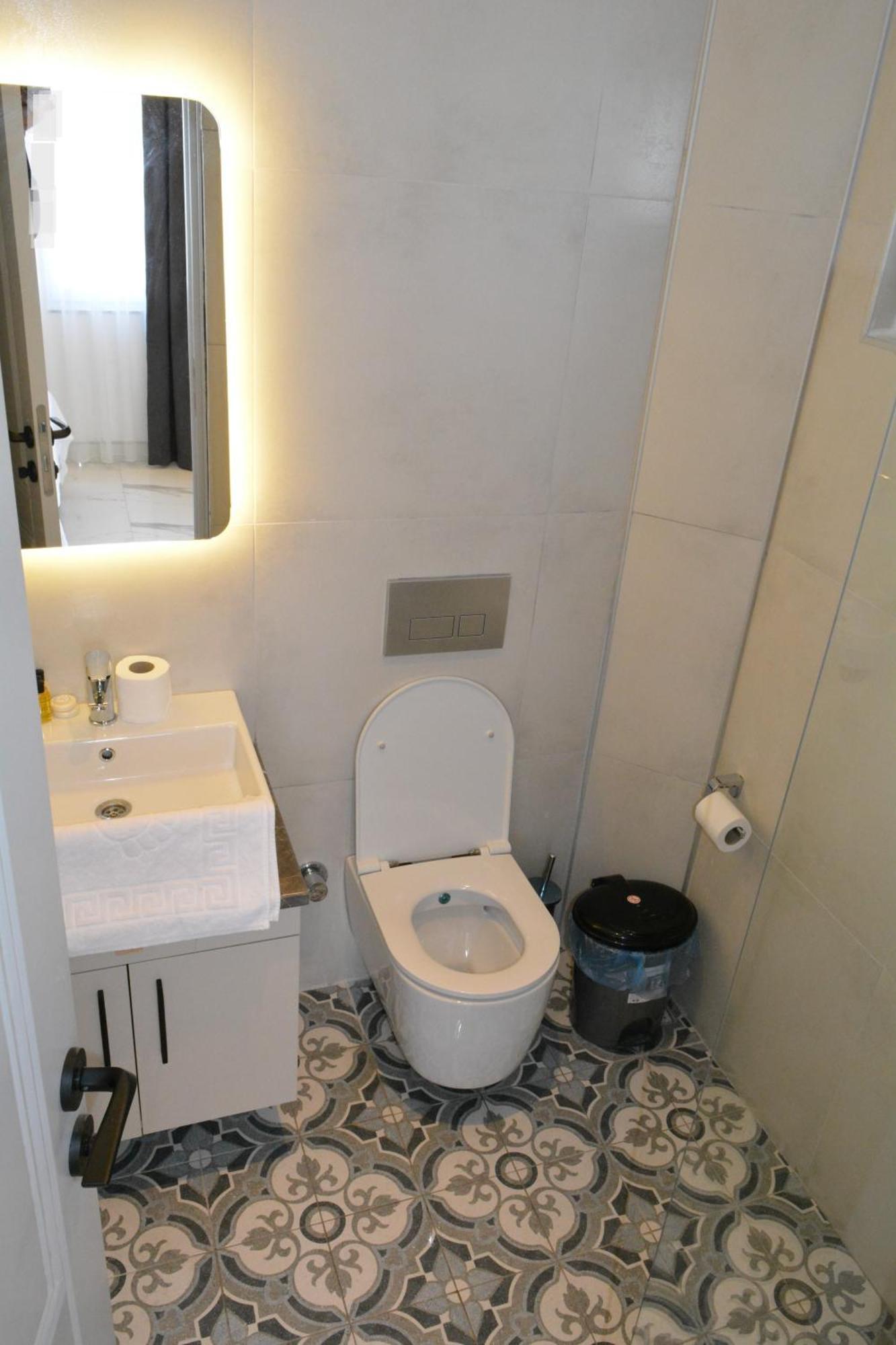Leonis Hotel Каш Экстерьер фото