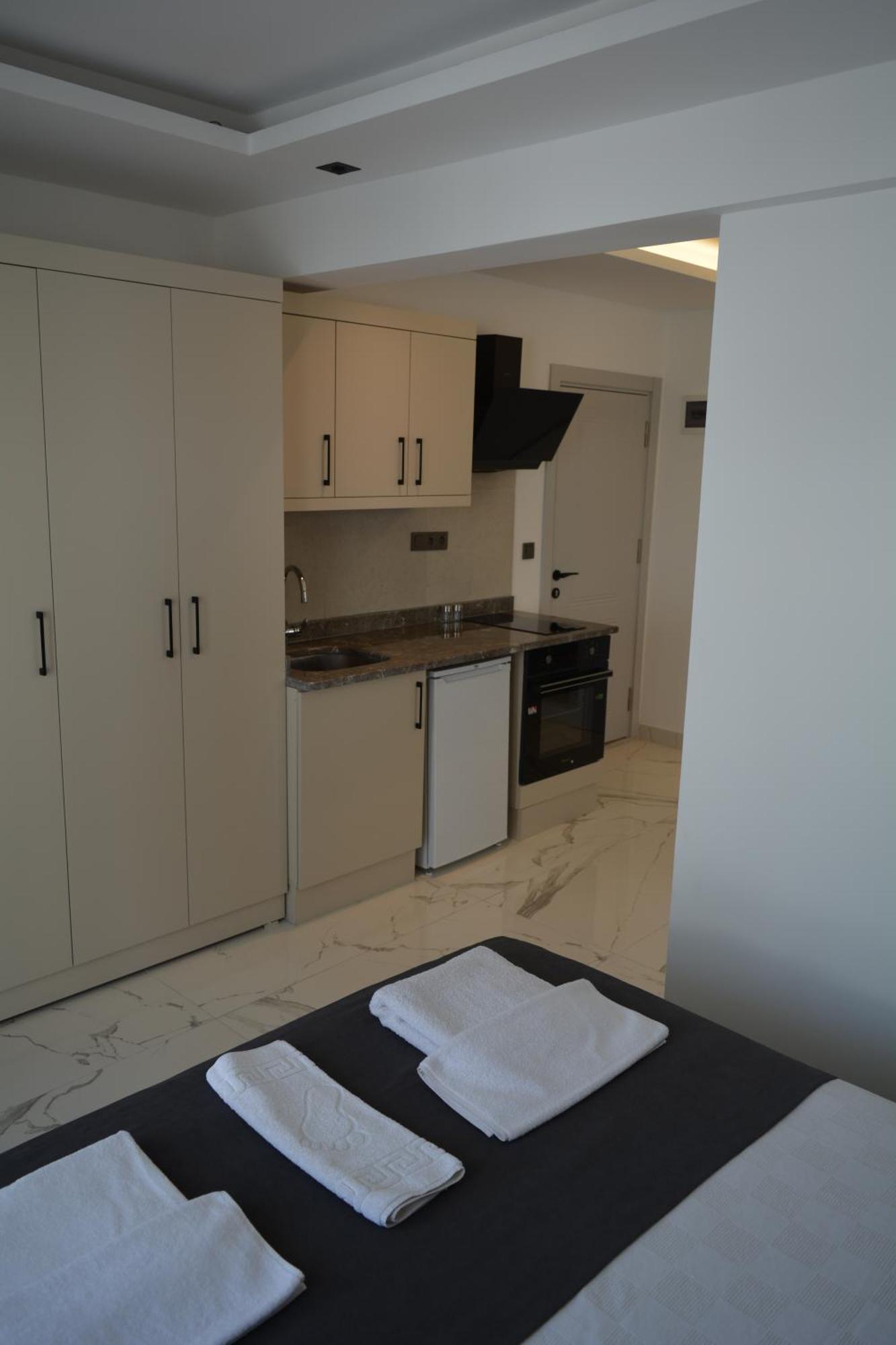 Leonis Hotel Каш Экстерьер фото